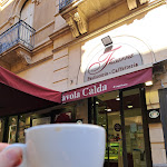 Photo n°2 de l'avis de Justyna.r fait le 07/03/2024 à 06:34 sur le  Pasticceria Luigi Ficarra à Catania