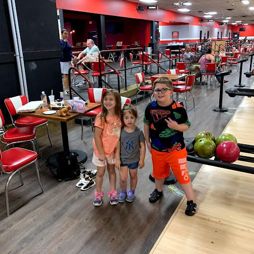 Bowling Alley «AMF Babylon Lanes», reviews and photos, 430 Sunrise Hwy, West Babylon, NY 11704, USA