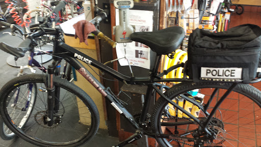 Bicycle Store «The Bike Palace», reviews and photos, 1600 S Pacific Ave # B, San Pedro, CA 90731, USA