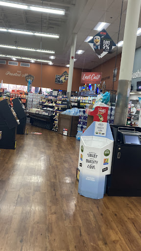 Grocery Store «ACME Markets», reviews and photos, 800 2nd St Pike, Richboro, PA 18954, USA