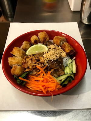 CHOY à Paris
