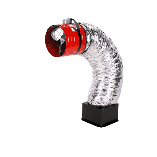 Innovative Home Energy Solutions image