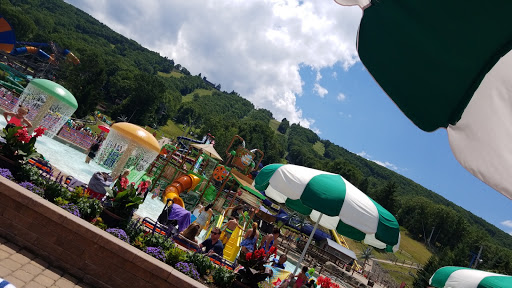 Water Park «Camelbeach Mountain Waterpark», reviews and photos, 309 Resort Dr, Tannersville, PA 18372, USA