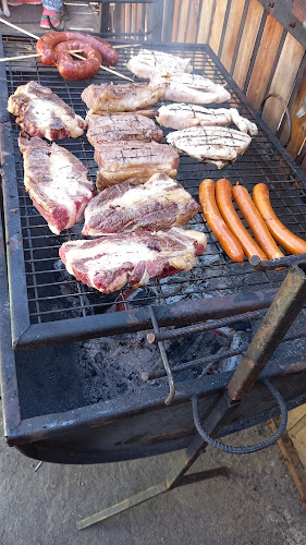 Carnes La Casona