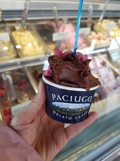 Ice Cream Shop «Paciugo Frisco South», reviews and photos, 8008 TX-121, Frisco, TX 75034, USA