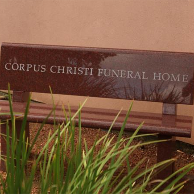 Funeral Home «Corpus Christi Funeral Home», reviews and photos, 2409 Baldwin Blvd, Corpus Christi, TX 78405, USA