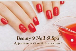 Beauty 9 Nail & Spa image