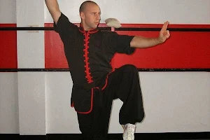 Chinese Martial Arts Center image
