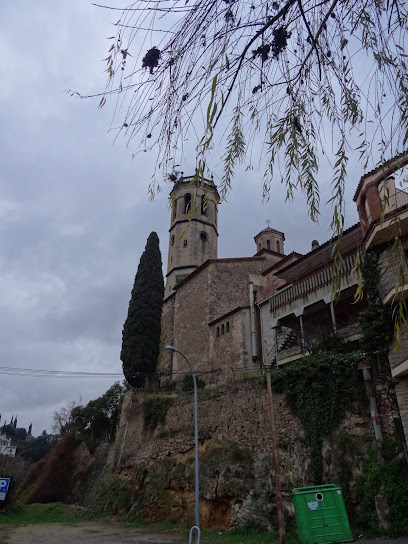Sant Feliu de Codines