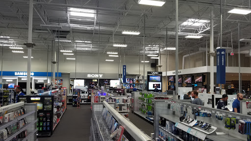 Electronics Store «Best Buy», reviews and photos, 3260 Buskirk Ave, Pleasant Hill, CA 94523, USA