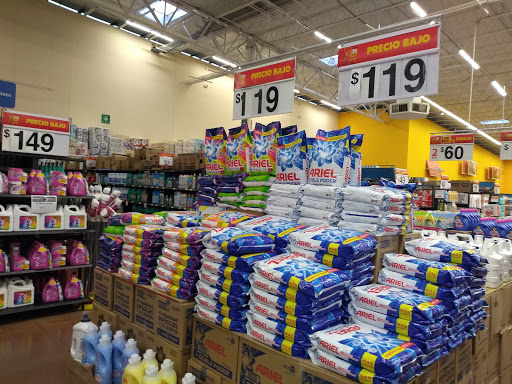 Walmart Galerías Saltillo