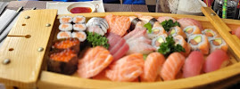 Plats et boissons du Restaurant japonais Sayori Sushi Versailles - n°13