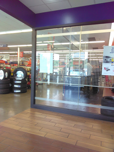 Auto Parts Store «Pep Boys Auto Parts & Service», reviews and photos, 5020 South Blvd, Charlotte, NC 28217, USA