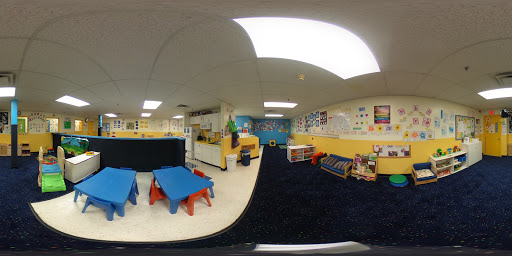 Day Care Center «Child’s World Academy Peekskill», reviews and photos, 50 Dayton Ln, Peekskill, NY 10566, USA