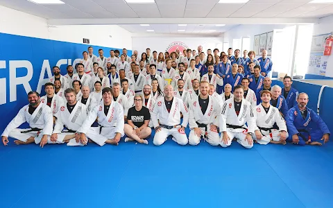 Gracie Barra Paço de Arcos Jiu-Jitsu image