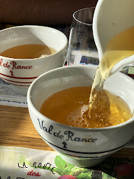Photo n°14 de La P'tite Crêperie à Saint-Quay-Portrieux ()