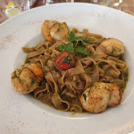 Photo n° 3 de l'avis de valery.e fait le 28/01/2020 à 12:08 pour A Loghja - Bar à pâtes à Bastia