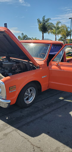 Auto Parts Store «Pep Boys Auto Parts & Service», reviews and photos, 19122 Brookhurst St, Huntington Beach, CA 92646, USA