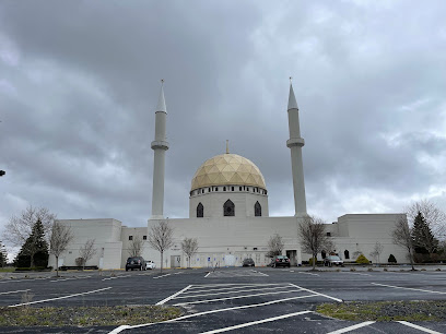 Islamic Center of Greater Toledo (ICGT)