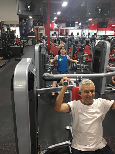 Gym «UFC GYM Kendall», reviews and photos, 8851 SW 107th Ave, Miami, FL 33176, USA