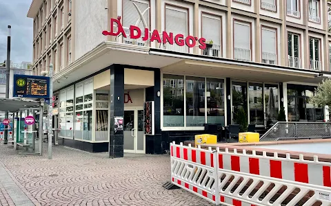 Restaurant Django's image