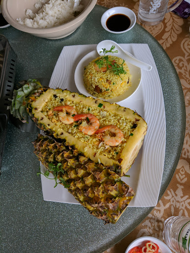 Nhà Hàng Huỳnh Kha