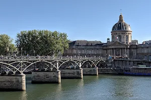 Pont des Arts image