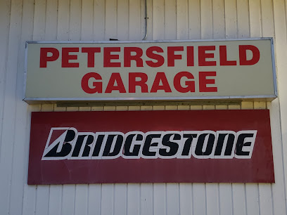 Petersfield Garage Ltd