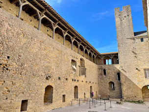 Photo n°3 de Carcassonne à Carcassonne ()