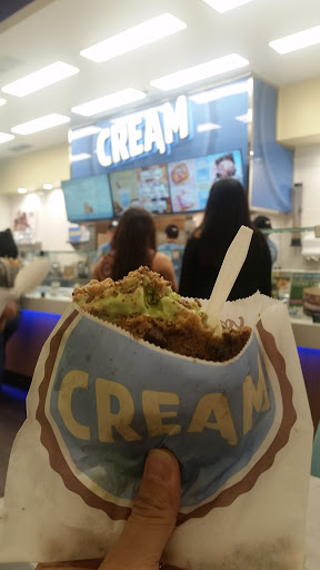 Ice Cream Shop «CREAM Weston», reviews and photos, 4448 Weston Rd, Weston, FL 33331, USA