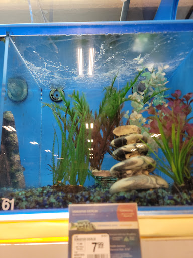 Pet Supply Store «PetSmart», reviews and photos, 150 Bleachery Blvd, Asheville, NC 28805, USA