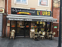 Photos du propriétaire du Restaurant L'EURO à Évreux - n°1