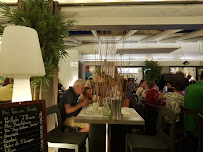 Atmosphère du Restaurant français Petit Lézard à Palavas-les-Flots - n°10