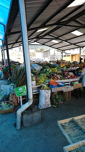 Opiniones de Mercado Municipal de Amaguaña, Amaguaña, Pichincha en Amaguaña - Mercado