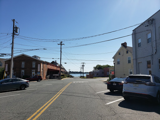 Coffee Shop «Concord Point Coffee», reviews and photos, 217 N Washington St, Havre De Grace, MD 21078, USA