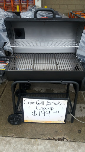 Home Improvement Store «The Home Depot», reviews and photos, 150 Hampton Park Blvd, Capitol Heights, MD 20743, USA