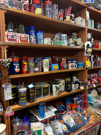 Gift Shop «Fredericksburg General Store», reviews and photos, 143 E Main St, Fredericksburg, TX 78624, USA