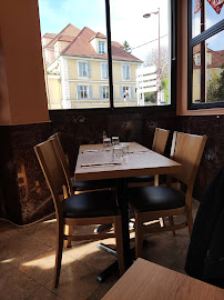 Atmosphère du Restaurant vietnamien Le Saigonnais à Villiers-sur-Marne - n°1
