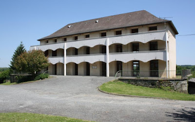 Centre d'Hébergement de Narcastet à Narcastet