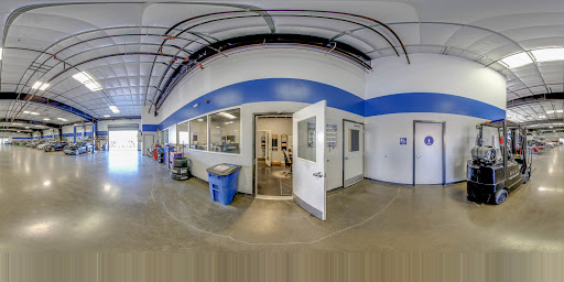 Auto Body Shop «Tracy Collision», reviews and photos, 2705 Auto Plaza Dr, Tracy, CA 95304, USA