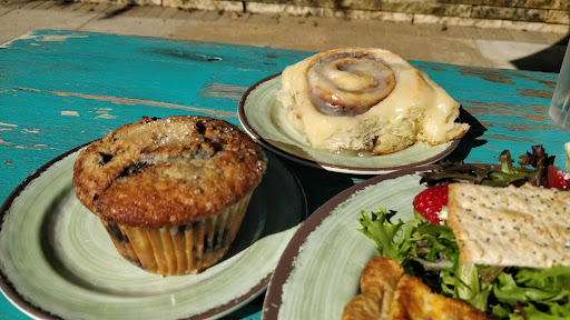 Cafe «Sweet Lemon Inn & Kitchen», reviews and photos, 812 S Church St, Georgetown, TX 78626, USA