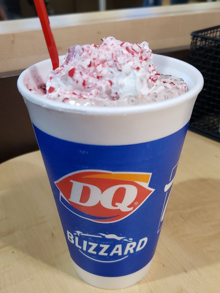 Dairy Queen 54848