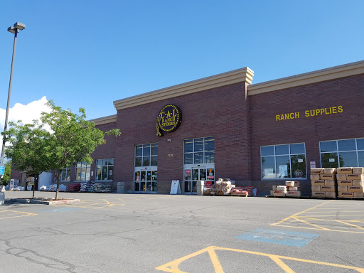 Farm Equipment Supplier «C-A-L Ranch Stores», reviews and photos, 2735 7800 S, West Jordan, UT 84088, USA