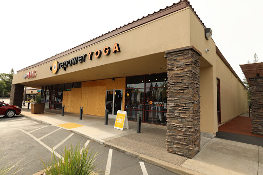 Yoga Studio «CorePower Yoga», reviews and photos, 5275 Sunrise Blvd, Fair Oaks, CA 95628, USA