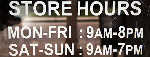 Pet Supply Store «The Urban Pet», reviews and photos, 7515 Beverly Blvd, Los Angeles, CA 90036, USA