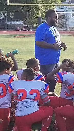 Stadium «Bell Stadium», reviews and photos, Bell St, City of Orange, NJ 07050, USA