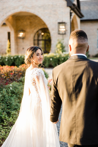 Bridal Shop «Winnie Couture», reviews and photos, 5152 Buffalo Speedway, Houston, TX 77005, USA