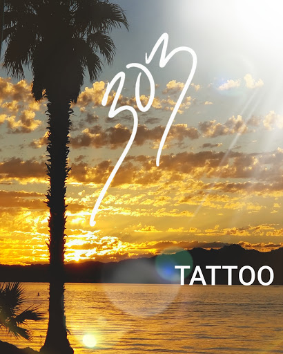 Explore kids name tattoo ideas, creative tattoo ideas in Lake Havasu City, available at 303Tattoo
