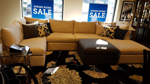 Furniture Store «Bassett Home Furnishings», reviews and photos, 7077 W Sahara Ave, Las Vegas, NV 89117, USA