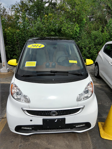 Chevrolet Dealer «Herb Connolly Chevrolet», reviews and photos, 350 Worcester Rd, Framingham, MA 01702, USA